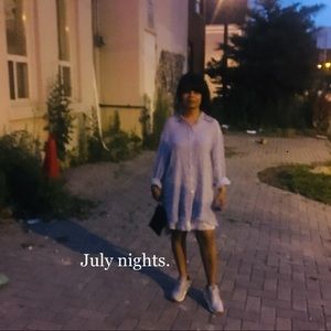 Meet your Posher, Diane